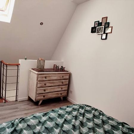 Superbe Maison Renovee Avec Agreable Jardin Sainte-Catherine  Bagian luar foto